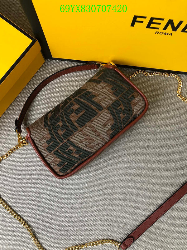 Glami - FDE Bags - 2598