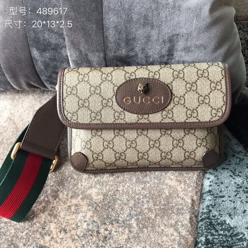 Glami-i - Guki Men Bags - 274