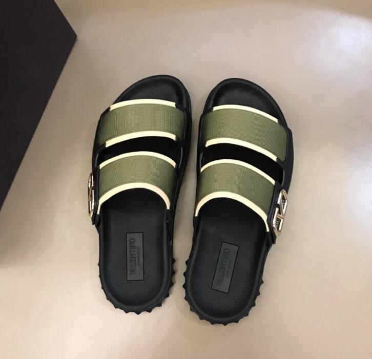 SAMC - VEL Men Shoes - 197