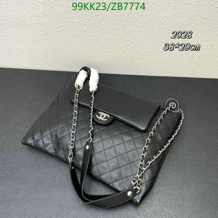 SAMC - CHL Bags Handbags - 045
