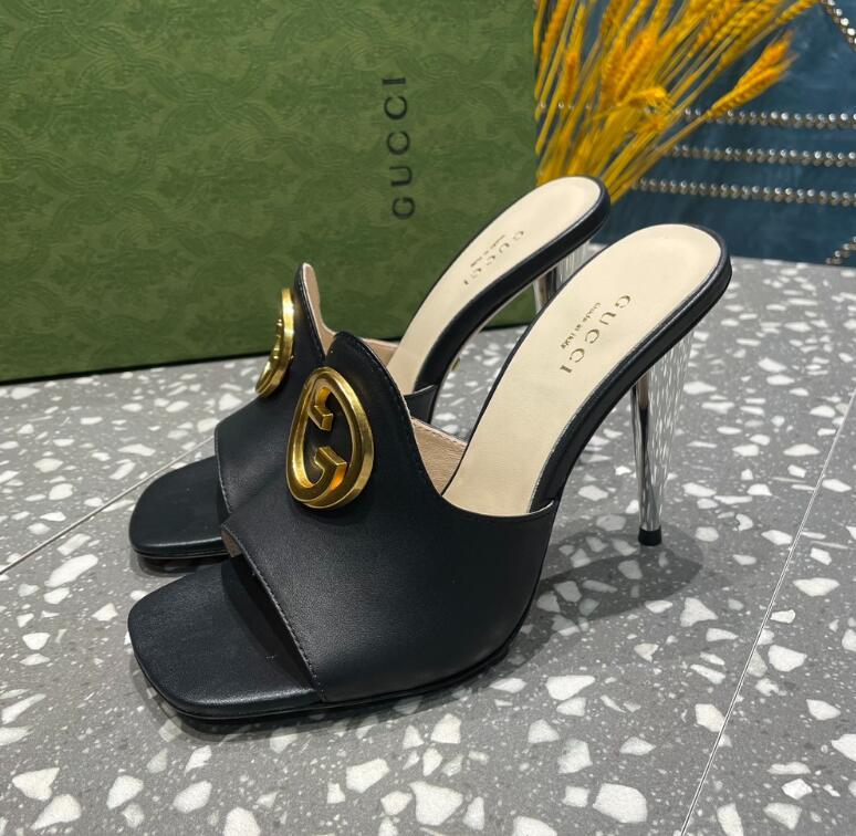 SAMC - GUKI Women Shoes - 801
