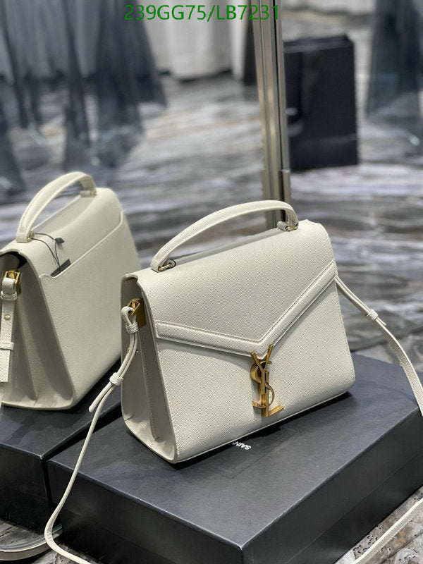 SAMC - YLS Bags - 446