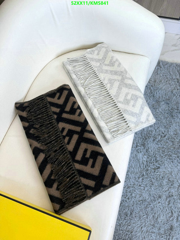 SAMC - FDE Scarves - 028