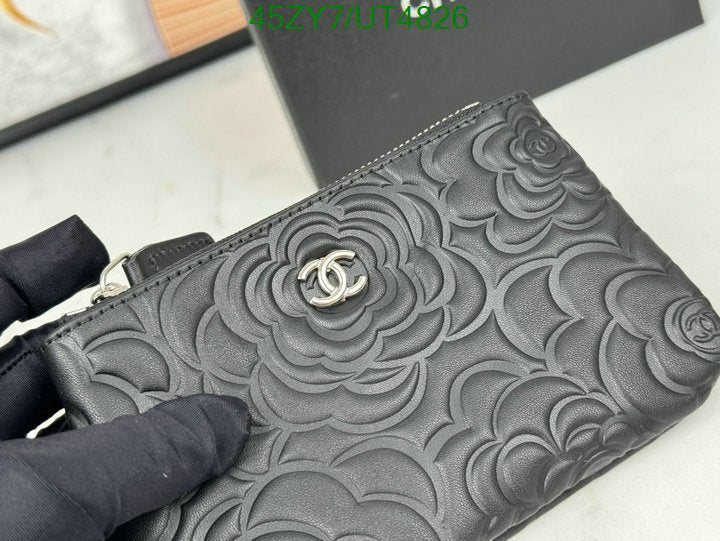 SAMC - CHL Wallets - 029