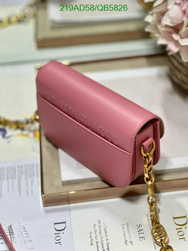 SAMCC - DOR Bags - 1227