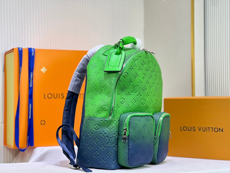 Satchel Bags - VL2 Bags - 977