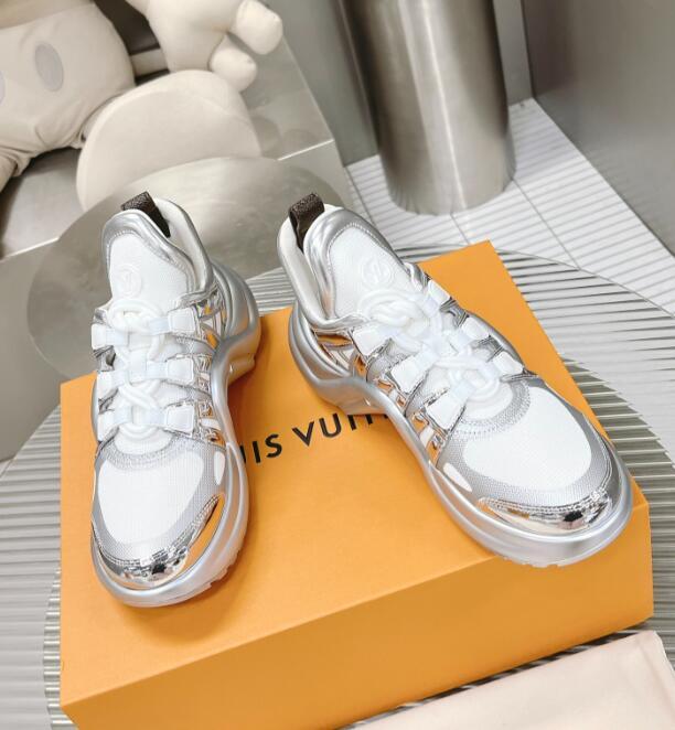 Glamy - LOV Women Shoes - 223
