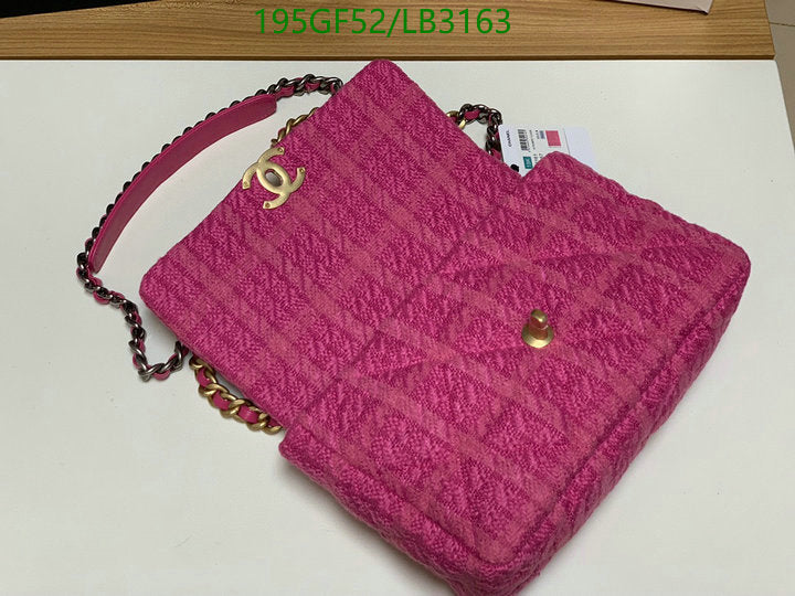 SAMC - CHL Bags - 918