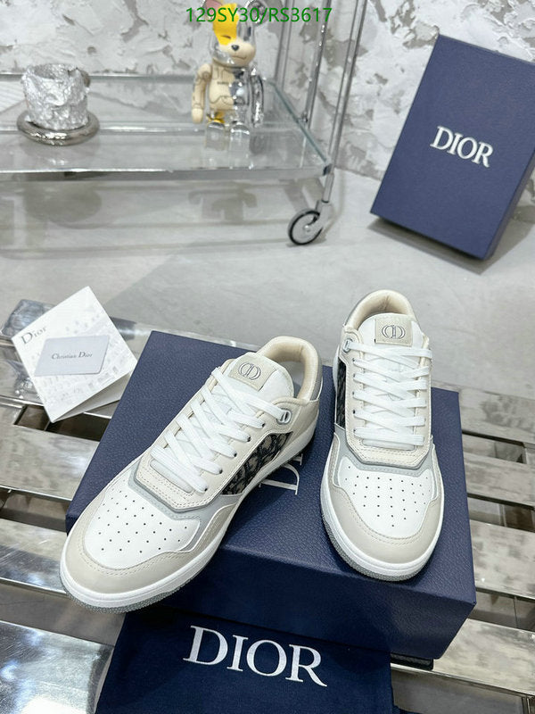 SAMCC - DOR Women Shoes - 1650