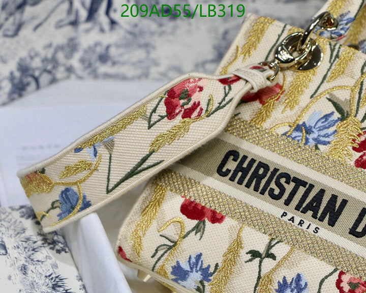SAMCC - DOR Bags - 1383