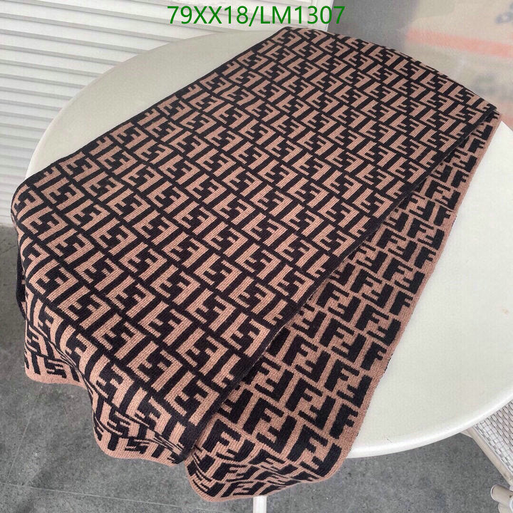 SAMC - FDE Scarves - 203