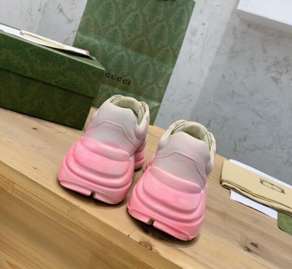 SAMC - GUKI Women Shoes - 1355