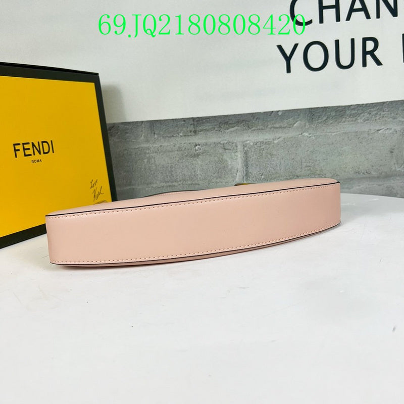 Glami - FDE Bags - 3230
