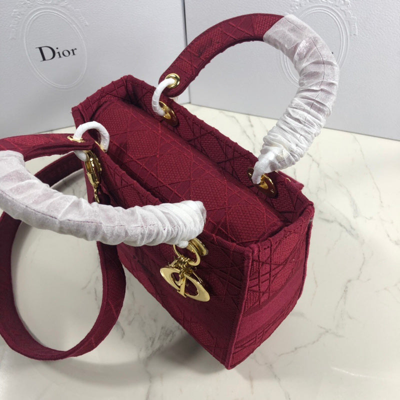 Glami-is - DOR Lady Bags - 694