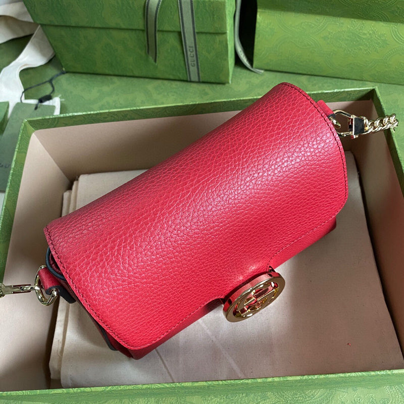 Glami Fashion - GCI Bags - 5939