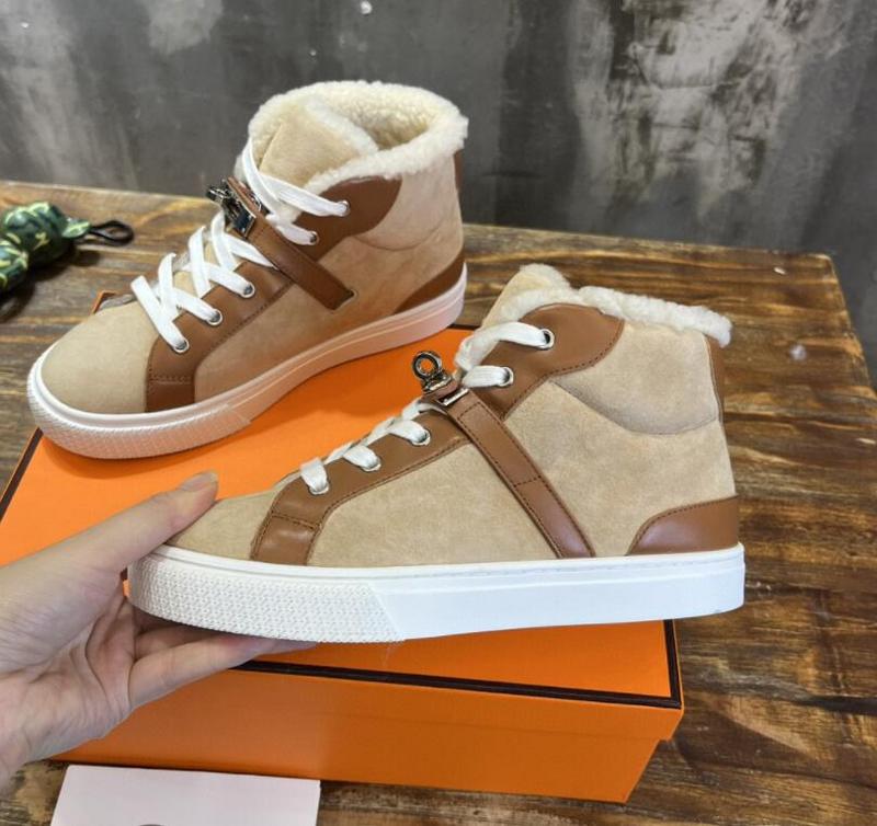 SAMC - HMS Women Shoes - 827