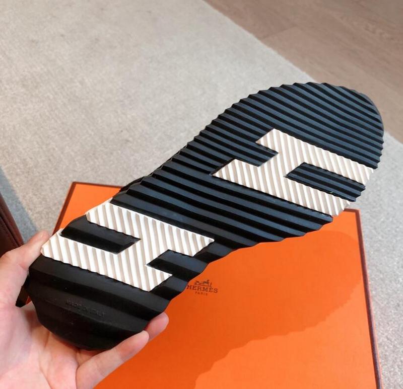 SAMC - HMS Men Shoes - 247