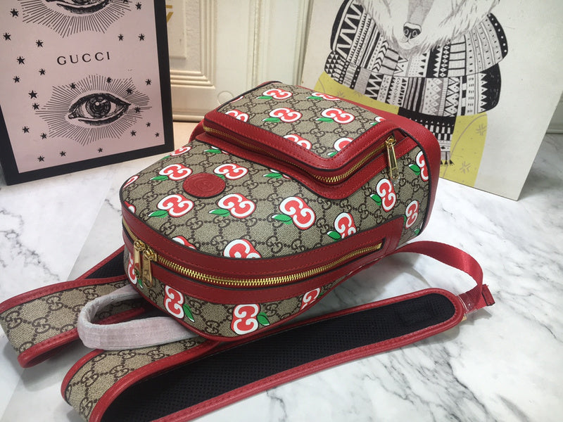 Satchel Bags - GCI Bags - 1613