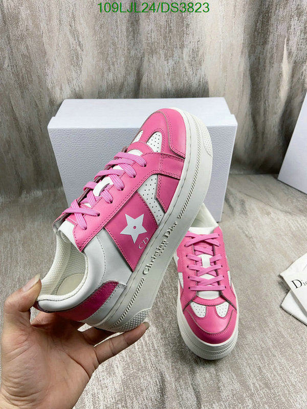 SAMCC - DOR Women Shoes - 1425