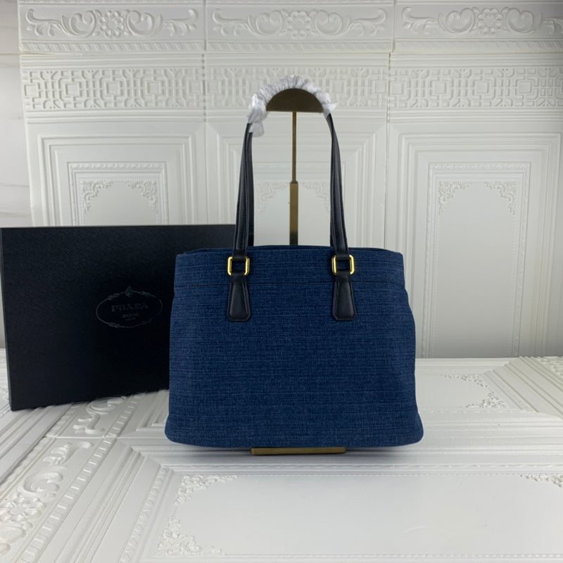 Satchel Bags - PRA Bags - 554