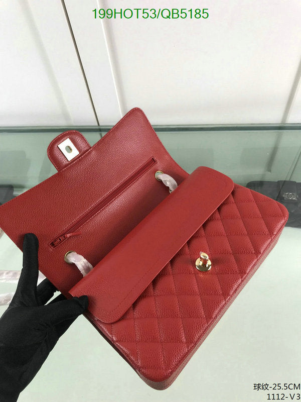 SAMC - CHL Bags - 565