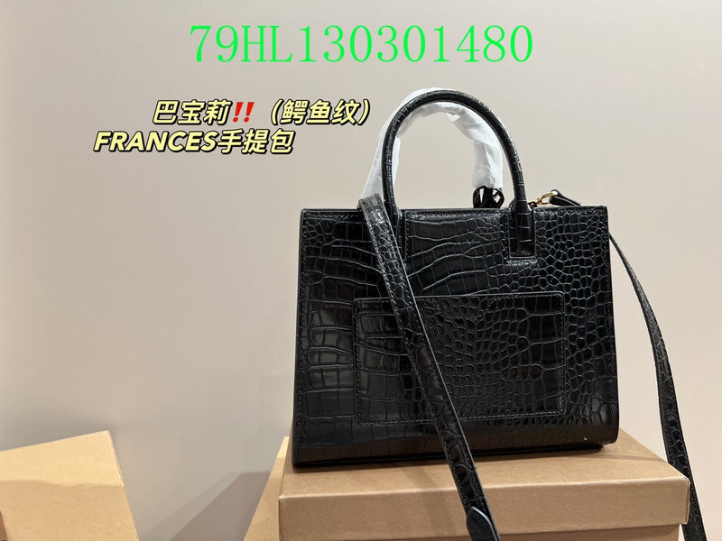 ELE Fashion -BBR Bags - 186