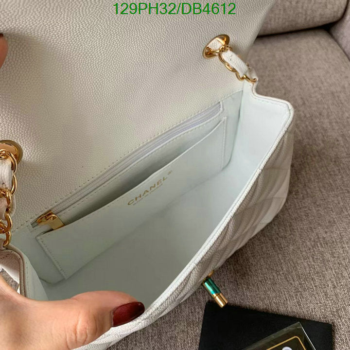 SAMC - CHL Bags - 033