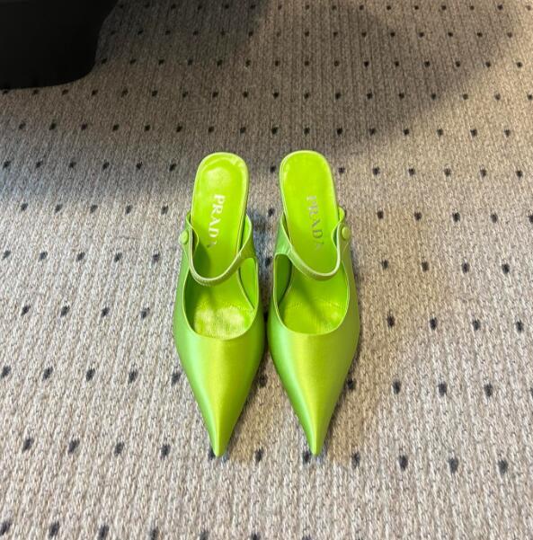 Glamy - PD Women Shoes - 113