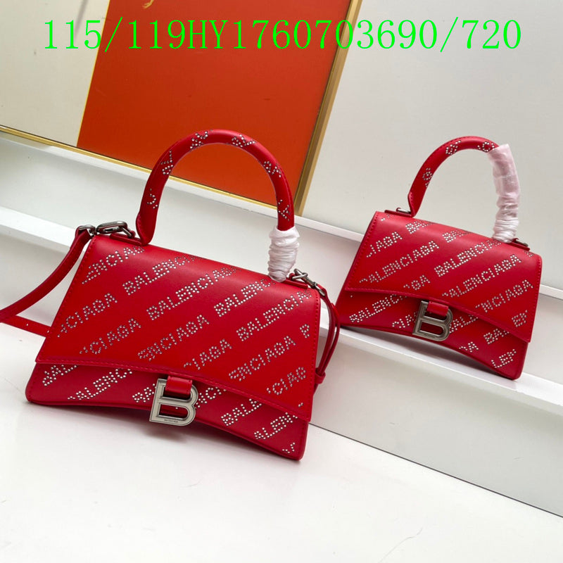 ELE Fashion - BGA Bags - 1738