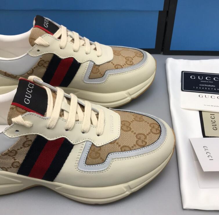 SAMC - GUKI Women Shoes - 1569