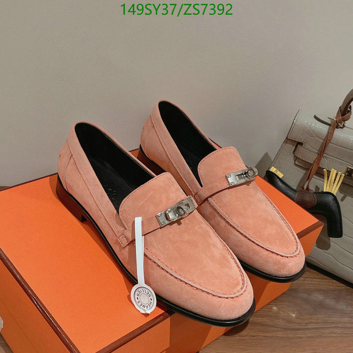 SAMC - HMS Women Shoes - 319