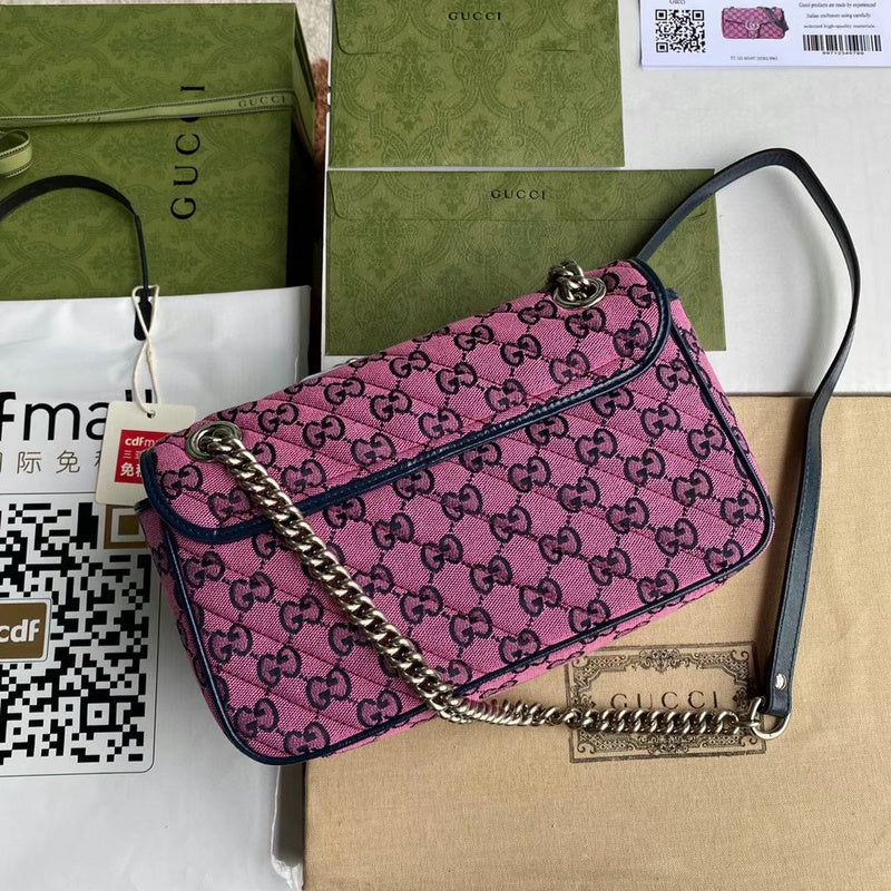 GUI2 Bags - Luxurious Bags  1245