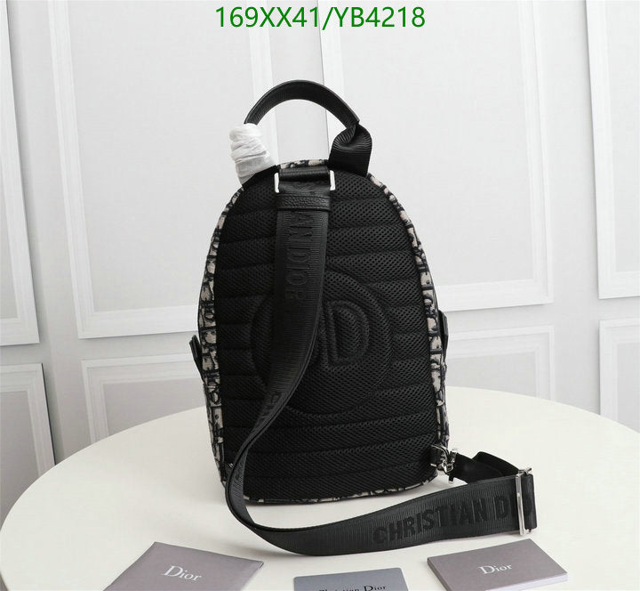 SAMCC - DOR Bags - 1531