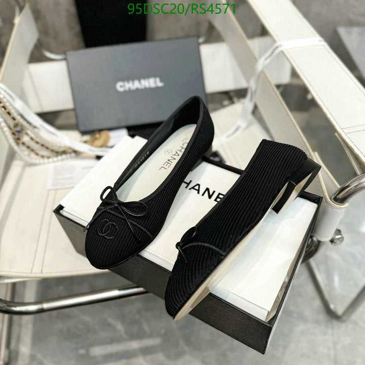 SAMC - CHL Women Shoes Ballet - 195