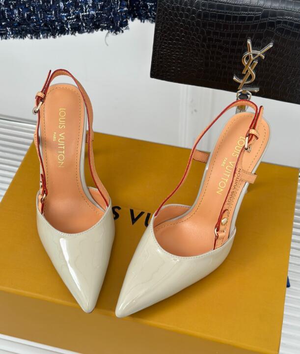 Glamy - LOV Women Shoes - 310