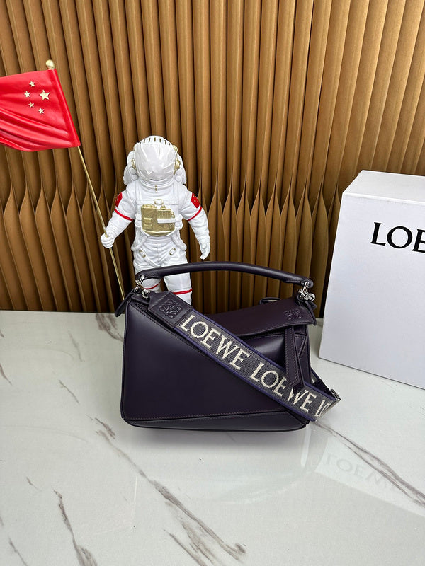 Glamy - LWO Bags - 022