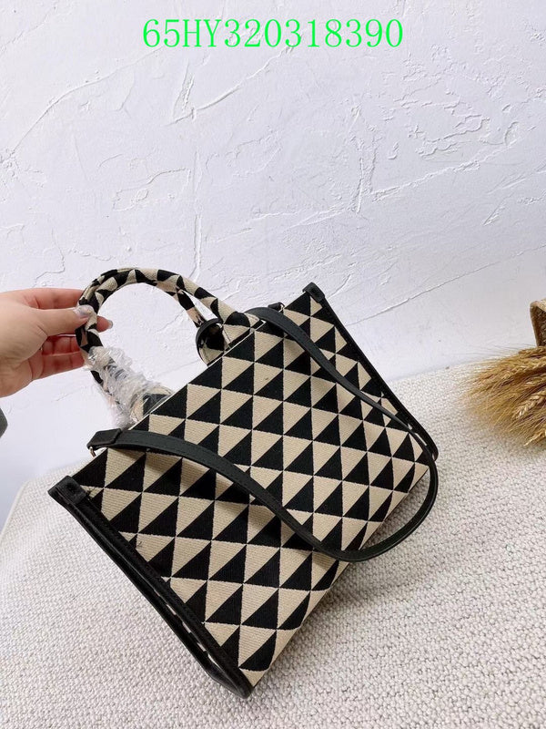 Satchel Bags - PDA Bags - 4583