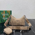 Satchel Bags - PDA Bags - 1647