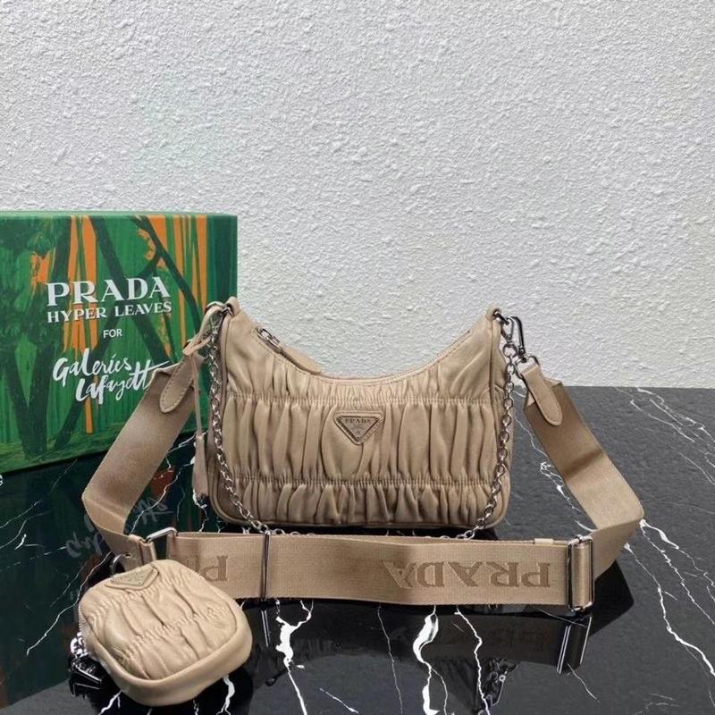 Satchel Bags - PDA Bags - 1647