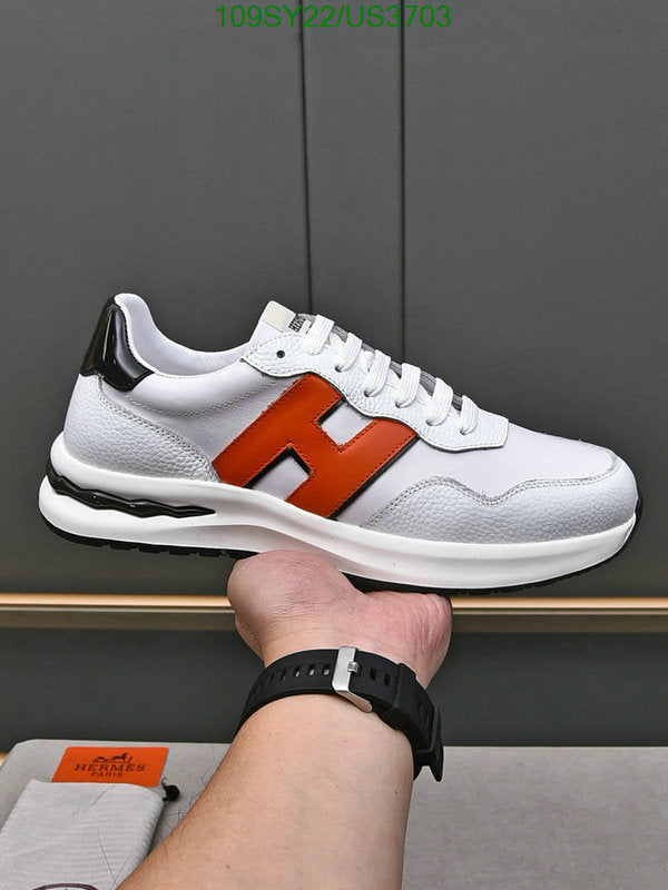 SAMC - HMS Men Shoes - 609