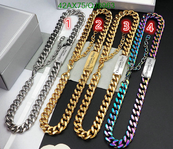 SAMC - DOR Jewelry - 160