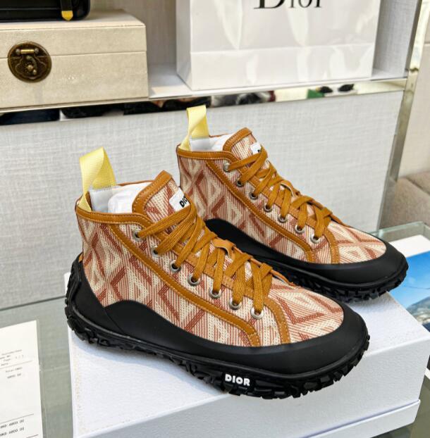 SAMCC - DOR Women Shoes - 502