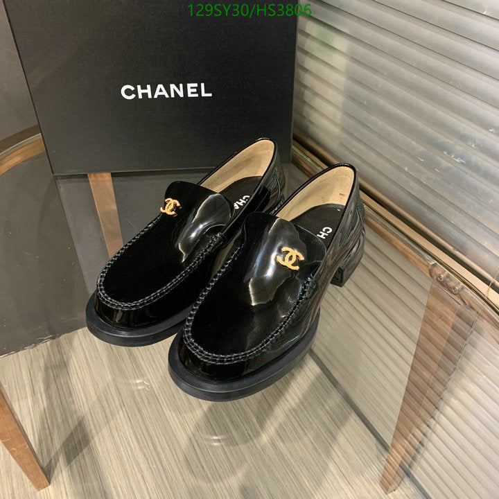 SAMC - CHL Women Shoes - 014