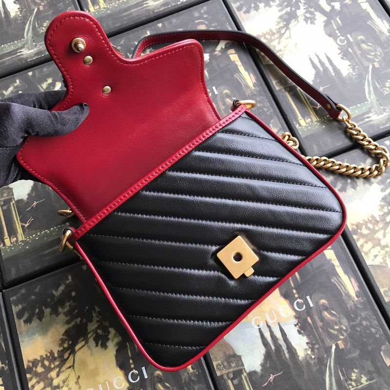 Glami-i Guki Lady Bags - 1302