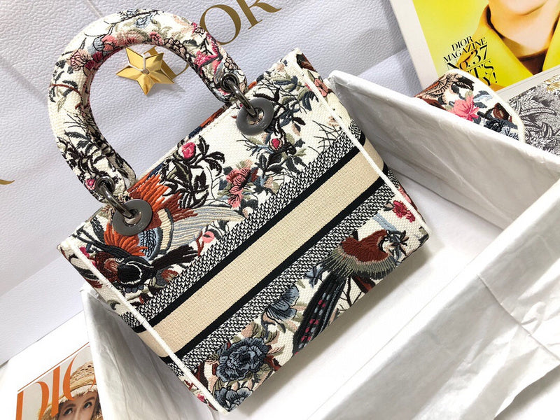 ELE - Dir Bags - 1742