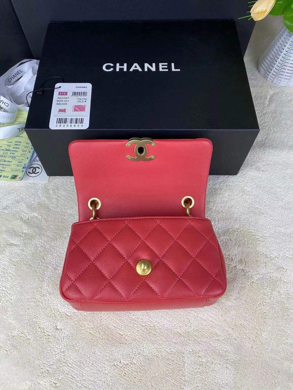 Satchel Bags - CHL Bags - 4109