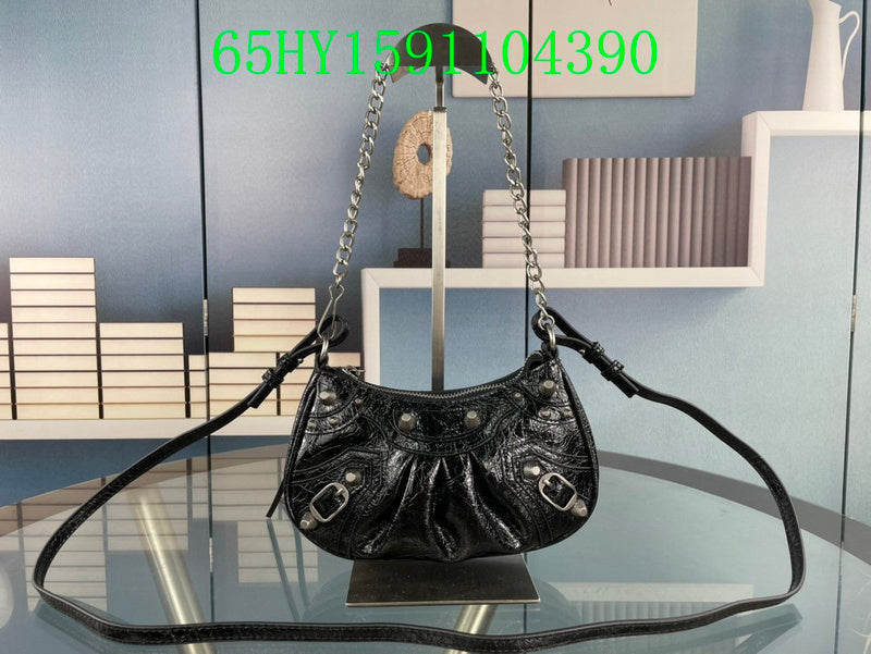 ELE Fashion - BGA Bags - 1986