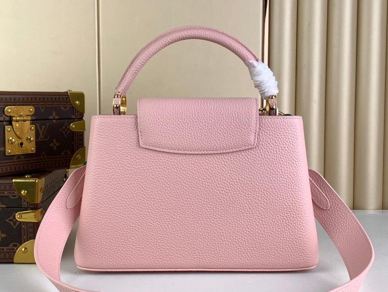 Satchel Bags - VL Bags - 2830