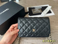 Satchel Bags - CLN Bags - 237
