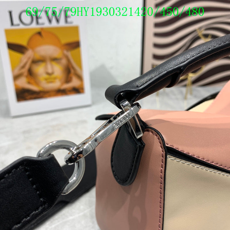 Satchel Bags - LWE Bags - 130